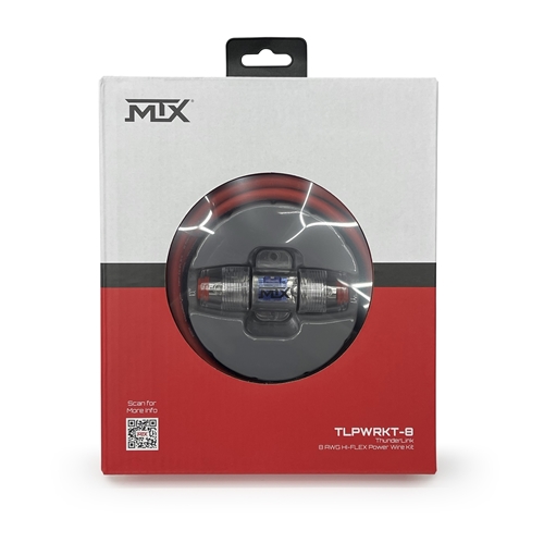 Picture of ThunderLink 8 AWG with 60A AFS Wire Kit