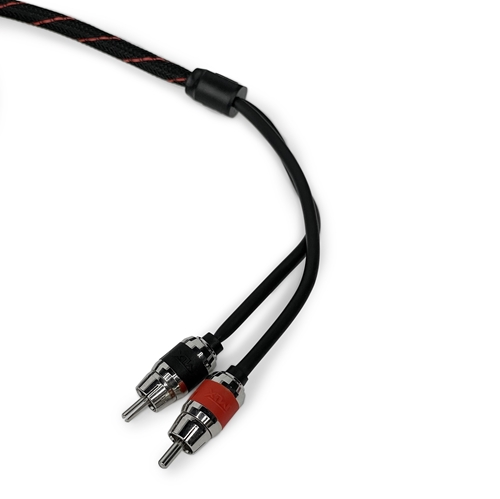 Picture of ThunderLink 3-Series 2-Channel RCA Cable 1.5'