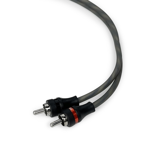 Picture of ThunderLink 1-Series 2-Channel RCA Cable 6'