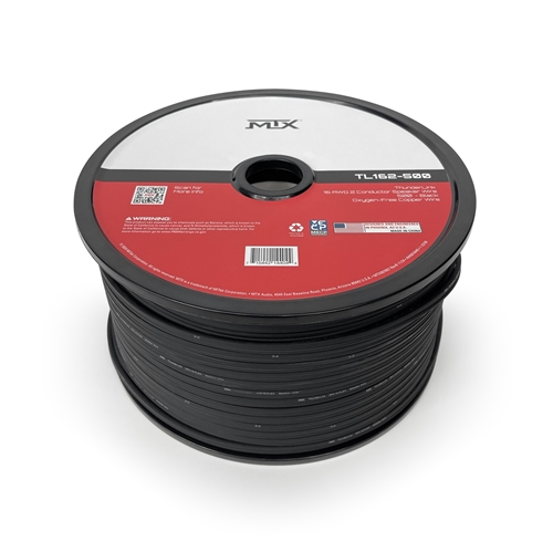 Picture of ThunderLink 16 AWG Speaker Wire Spool (500')