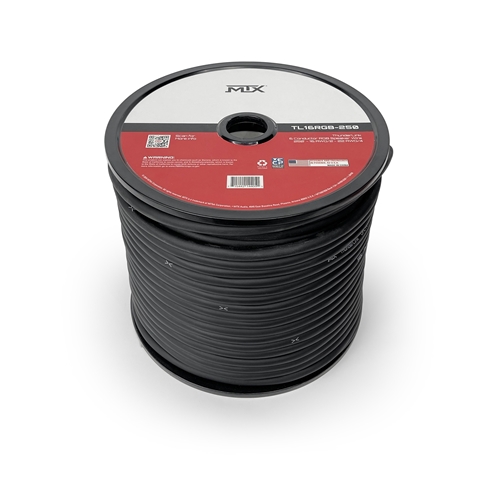 Picture of ThunderLink RGB Speaker Wire Spool