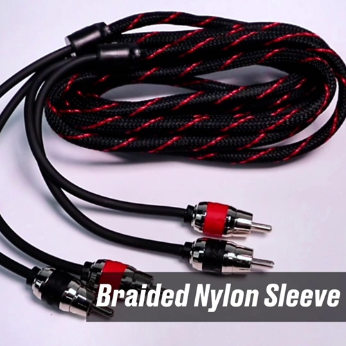 ThunderLink 3-Series RCA Cable