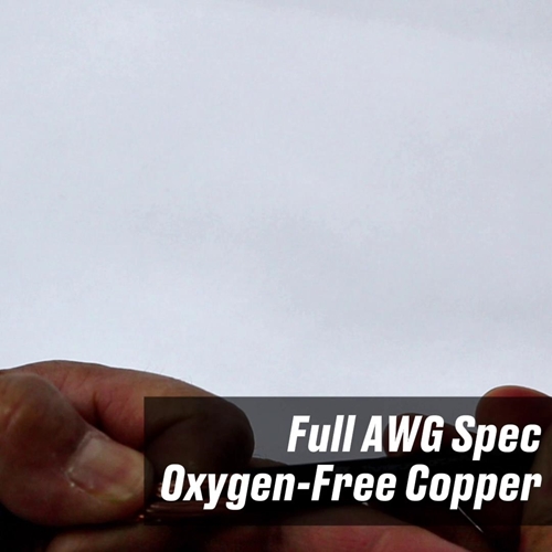 ThunderLink 12 Gauge Speaker Wire