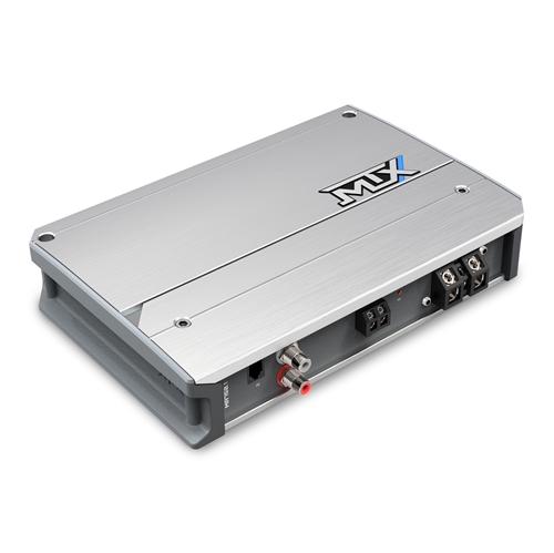 Picture of 750-Watt RMS 1Ω Mono Block Class D Marine Amplifier