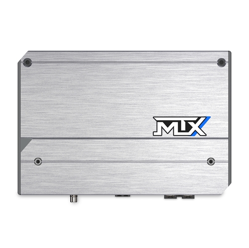 Picture of 750-Watt RMS 1Ω Mono Block Class D Marine Amplifier