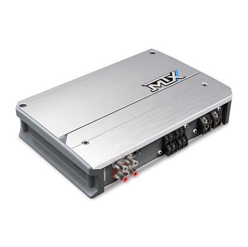 Picture of 800-Watt RMS Full Range Class D 4-Channel Marine Amplifier