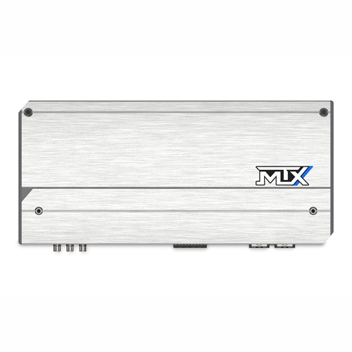 Picture of 1400-Watt RMS Class-D 5-Channel Marine Amplifier