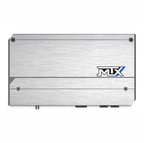 Picture of 1500-Watt RMS 1Ω Mono Block Class-D Marine Amplifier