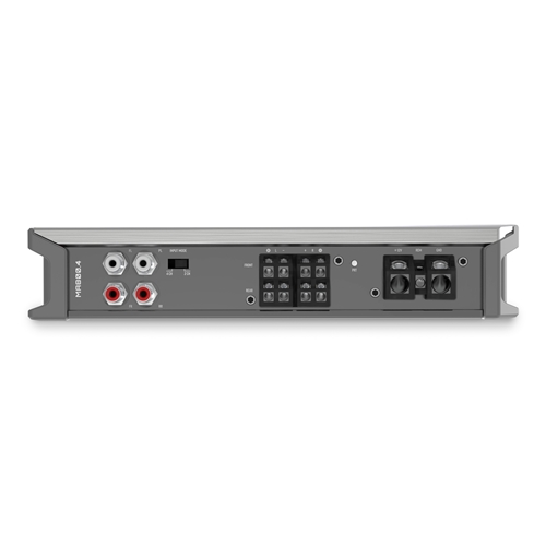 Picture of 800-Watt RMS Full Range Class D 4-Channel Marine Amplifier