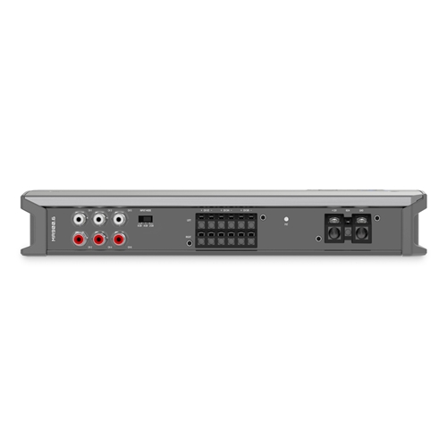 Picture of 900-Watt Full-Range Class-D 6-Channel Marine Amplifier