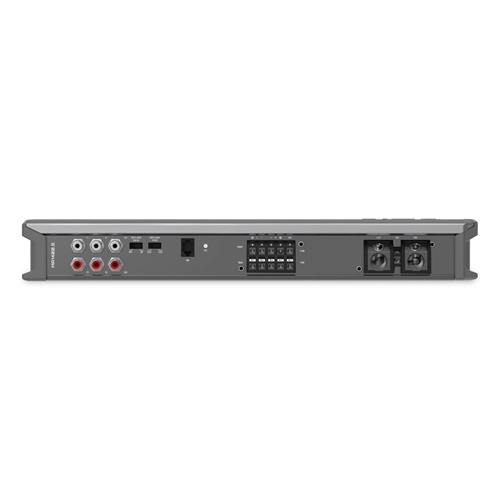 Picture of 1400-Watt RMS Class-D 5-Channel Marine Amplifier