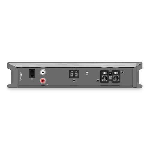 Picture of 750-Watt RMS 1Ω Mono Block Class D Marine Amplifier