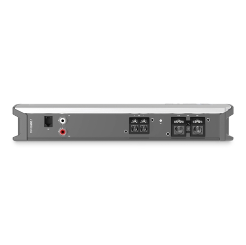 Picture of 1500-Watt RMS 1Ω Mono Block Class-D Marine Amplifier