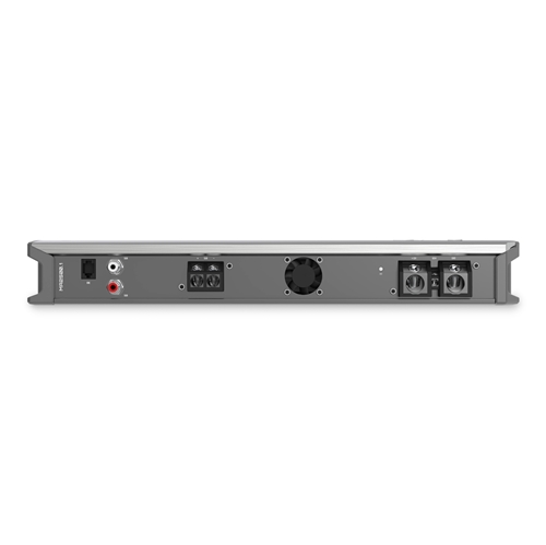 Picture of 2500-Watt RMS 1Ω Mono Block Class-D Marine Amplifier