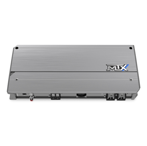 Picture of 2500-Watt RMS 1Ω Mono Block Class-D Marine Amplifier