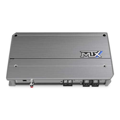 Picture of 1500-Watt RMS 1Ω Mono Block Class-D Marine Amplifier