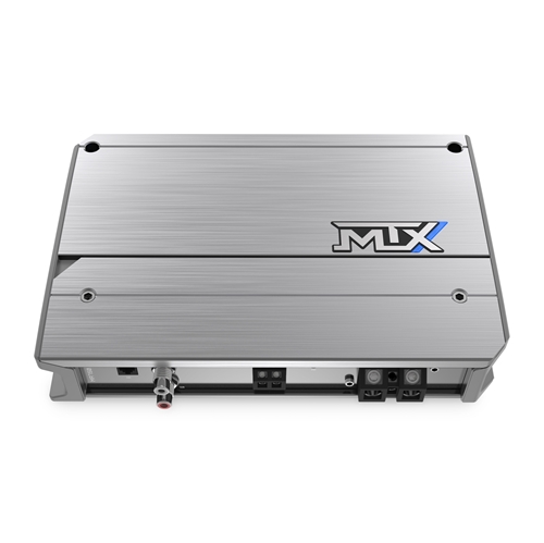 Picture of 750-Watt RMS 1Ω Mono Block Class D Marine Amplifier