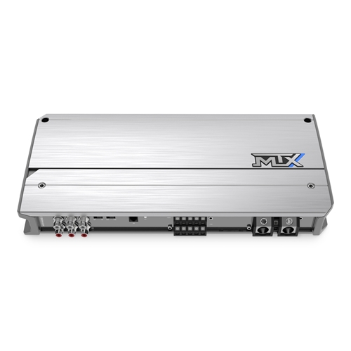 Picture of 1400-Watt RMS Class-D 5-Channel Marine Amplifier