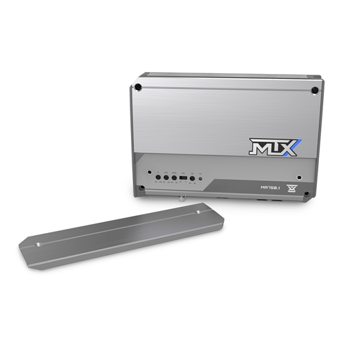 Picture of 750-Watt RMS 1Ω Mono Block Class D Marine Amplifier