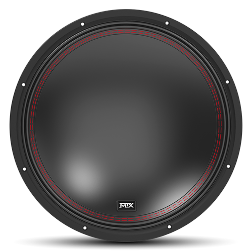 Picture of 15″ 400-Watt RMS Dual 2Ω Car Audio Subwoofer