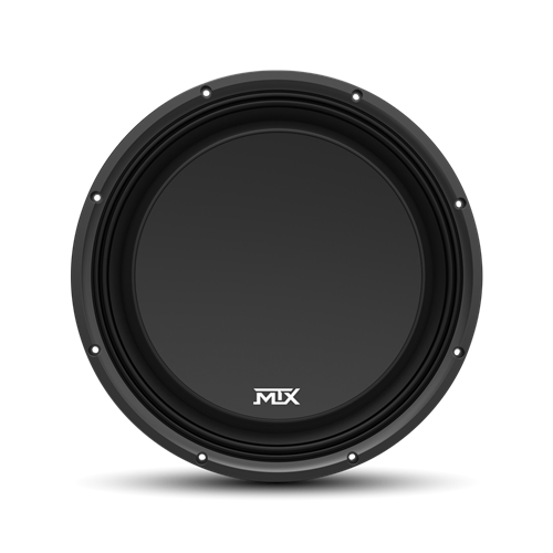 Picture of 12" 300-Watt RMS 4Ω Car Audio Shallow Subwoofer