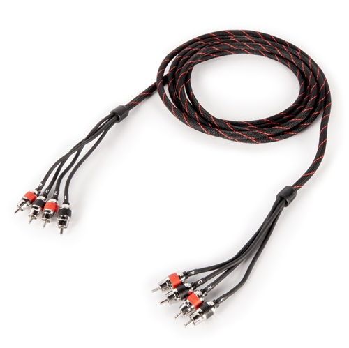 Picture of ThunderLink 3-Series 4-Channel RCA Cable