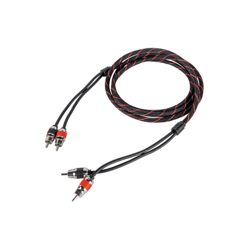 Picture of ThunderLink 3-Series 2-Channel RCA Cable 17'