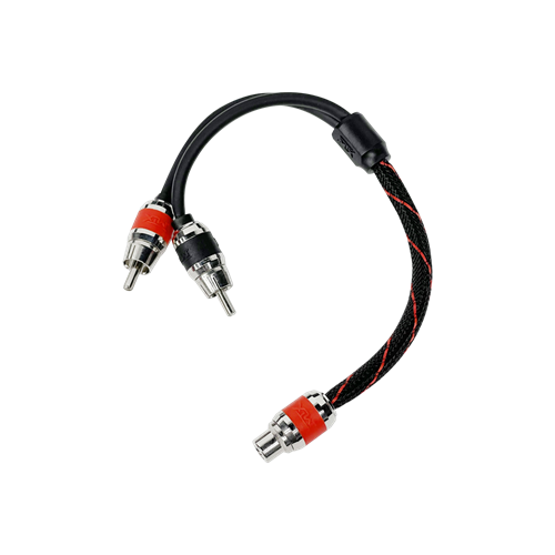 Picture of ThunderLink 3-Series RCA Y Adapter