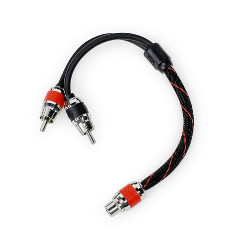 Picture of ThunderLink 3-Series RCA Y Adapter (Male)