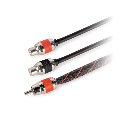 Picture of ThunderLink 3-Series RCA Y Adapter (Female)