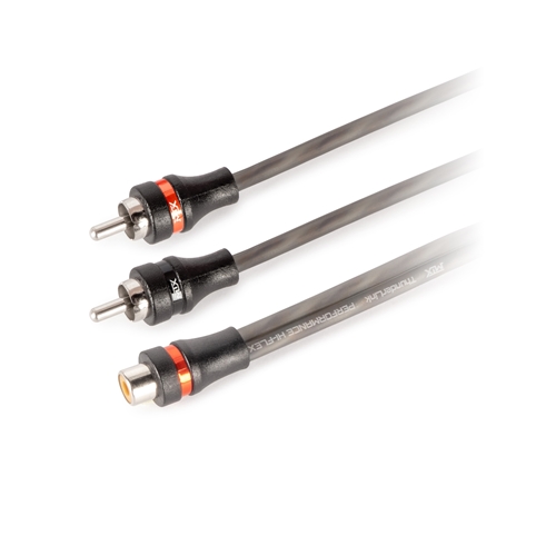 Picture of ThunderLink 1-Series RCA Y Adapter (Male)
