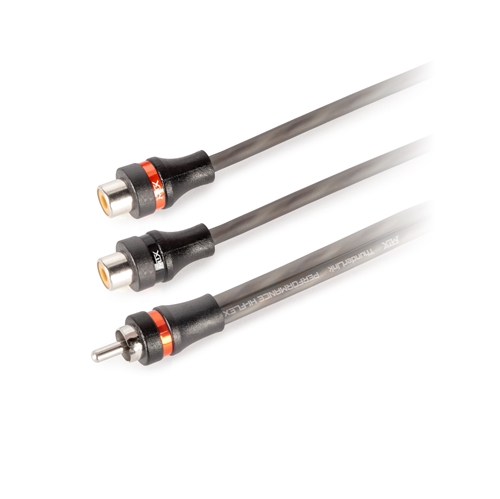 Picture of ThunderLink 1-Series RCA Y Adapter (Female)