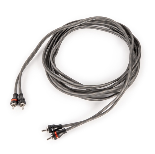 Picture of ThunderLink 1-Series 2-Channel RCA Cable 12'