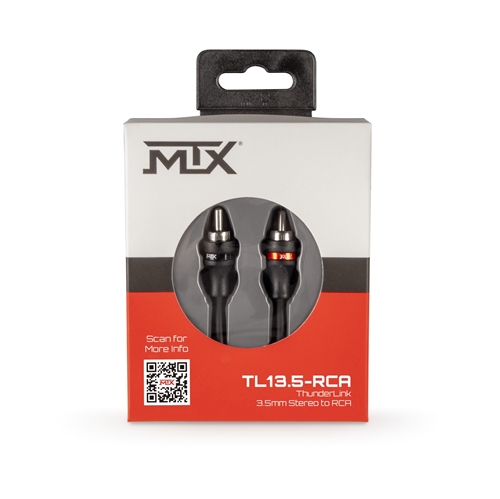 Picture of ThunderLink Stereo to RCA