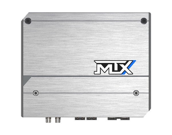 Picture for category MARINE AMPLIFIERS