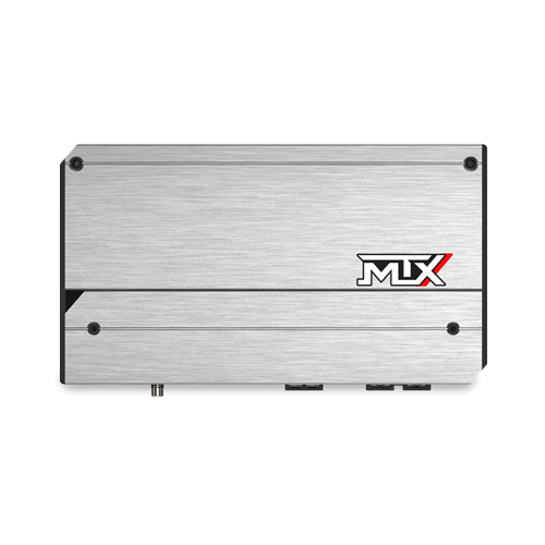 Picture of THUNDER 1500-Watt RMS 1Ω Mono Block Class-D Amplifier
