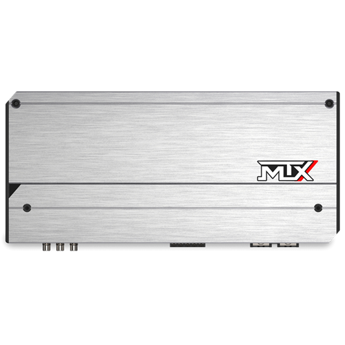 Picture of THUNDER 1400-Watt RMS Class-D 5-Channel Amplifier