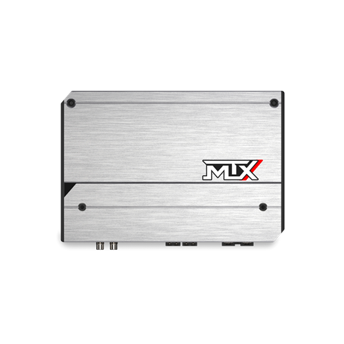 Picture of THUNDER 800-Watt RMS Full Range Class D 4-Channel Amplifier