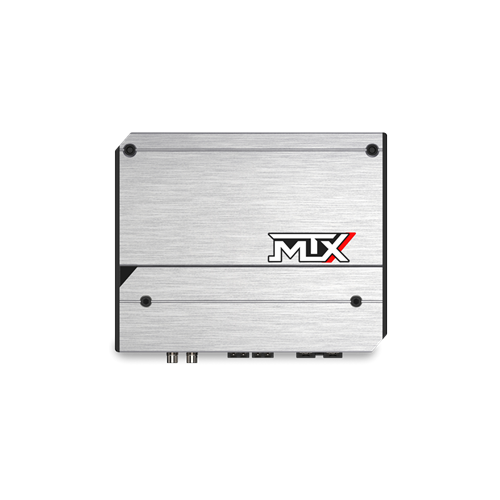 Picture of THUNDER 400-Watt RMS Full Range Class D 4-Channel Amplifier