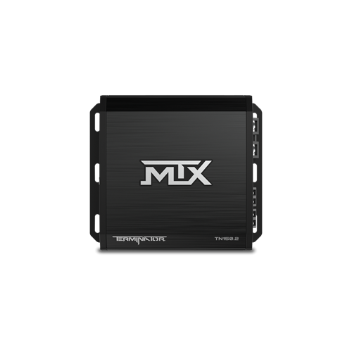 Picture of TERMINATOR 150-Watt RMS Full Range Class D 2-Channel Amplifier