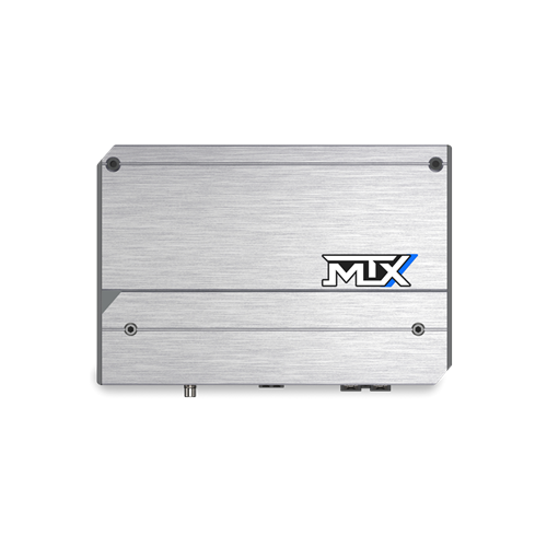 Picture of 750-Watt RMS 1Ω Mono Block Class D Marine Amplifier