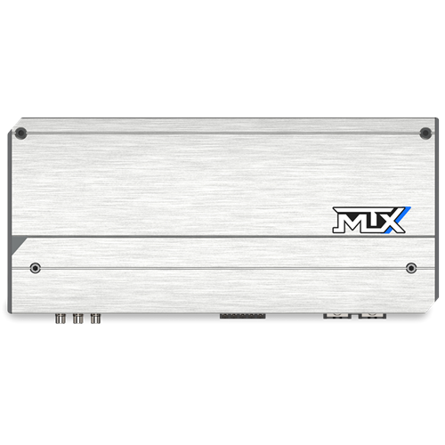 Picture of 1400-Watt RMS Class-D 5-Channel Marine Amplifier