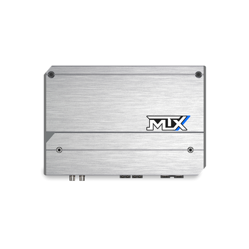 Picture of 800-Watt RMS Full Range Class D 4-Channel Marine Amplifier