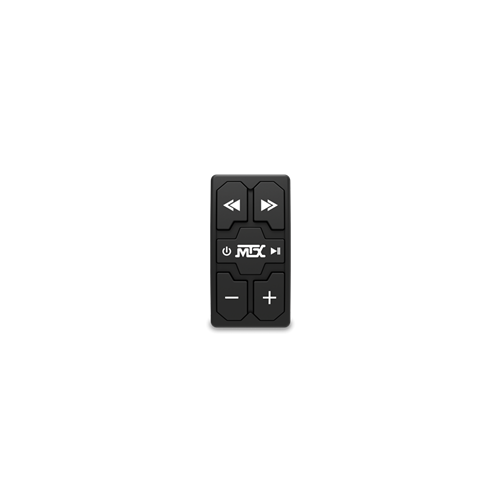 Picture of Bluetooth Rocker Switch Receiver and Control