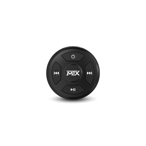 Picture of Universal Bluetooth Receiver and Remote Control