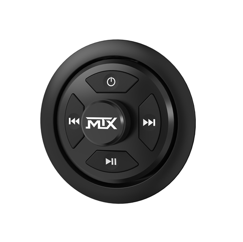 Picture of Universal Bluetooth Receiver and Remote Control