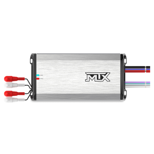 Picture of 800-Watt RMS Full Range Class-D Powersports Amplifier