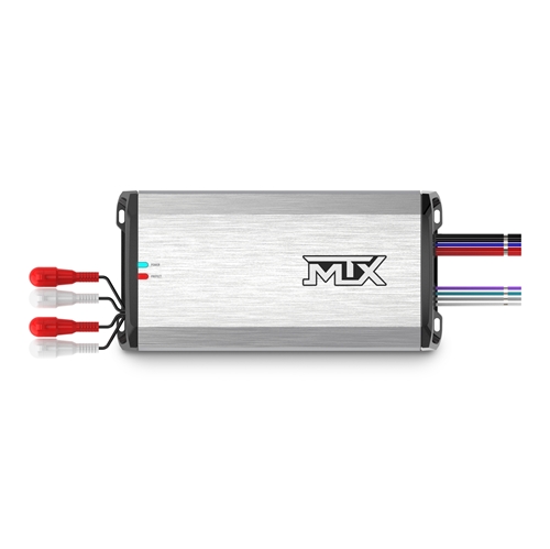 Picture of 800-Watt RMS Full Range Class-D Powersports Amplifier