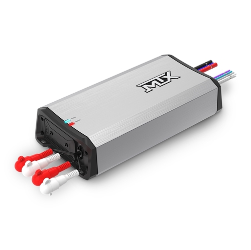 Picture of 800-Watt RMS Full Range Class-D Powersports Amplifier