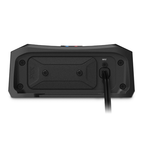 Picture of 800-Watt RMS Full Range Class-D Powersports Amplifier